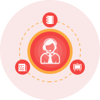 智慧黨建產(chǎn)品服務(wù)之專業(yè)培訓(xùn)，配套手冊(cè)