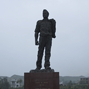 智慧旅游全景VR展示之黃平舊州機(jī)場